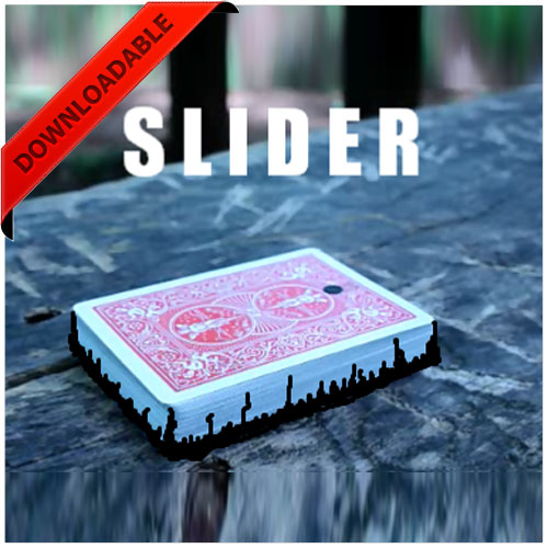 Slider by Arnel Renegado ( VIDEO DOWNLOAD )