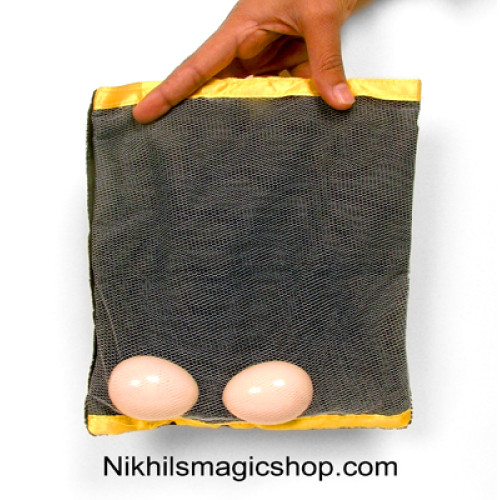 Ultimate Egg Bag