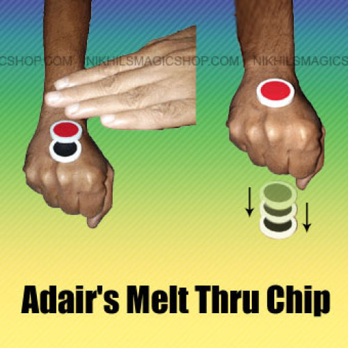 Adairs Melt Thru Chip