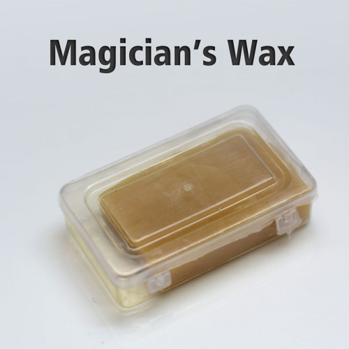 Magicians Wax