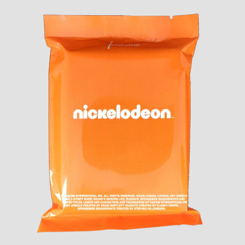 Fontaine Nickelodeon Blind Pack Playing Cards	