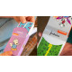 Fontaine Nickelodeon Blind Pack Playing Cards	