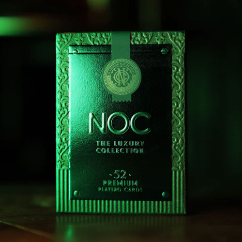 NOC (Green) The Luxury Collection