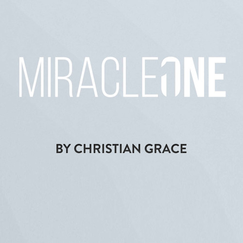 Miracle One by Christian Grace 