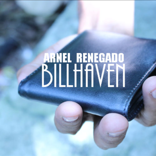 Billhaven by Arnel Renegado (Video Download)