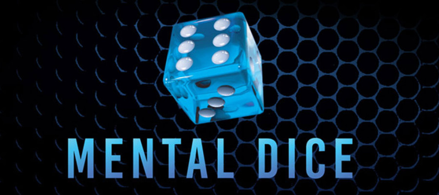 Mental Dice By Vnverdi