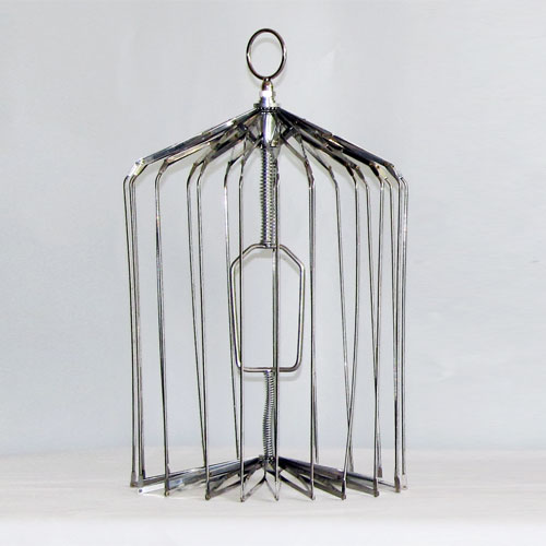 Appearing Bird Cage - Small ( Imported )