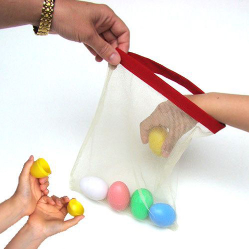 Lucky Egg Bag