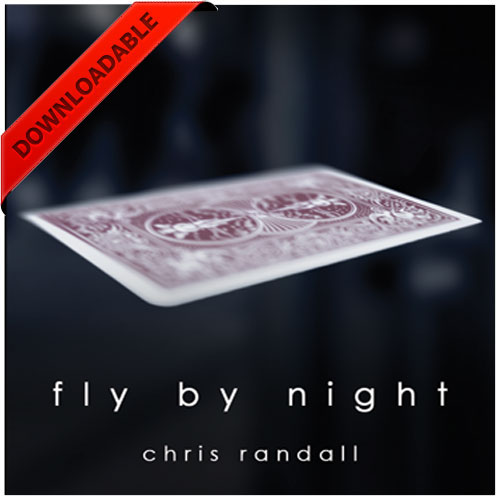 Fly By Night by Chris Randall ( VIDEO DOWNLOAD )