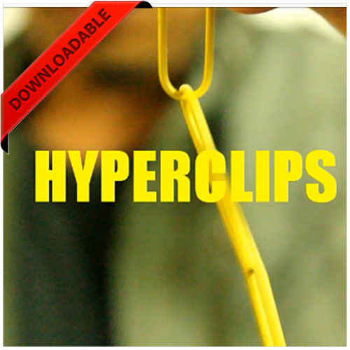 Hyper Clips by Arnel Renegado ( Video DOWNLOAD )