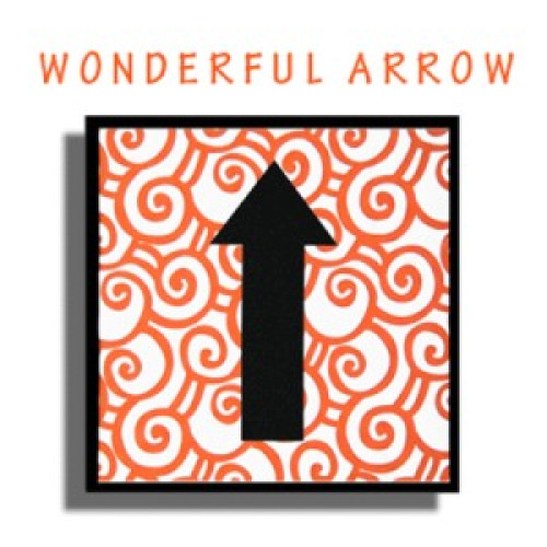 Wonderful Arrow