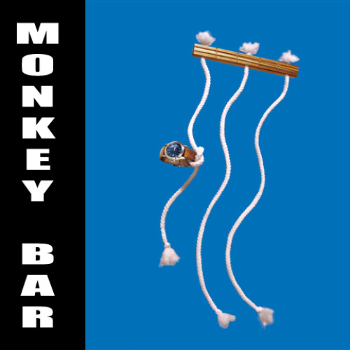 Monkey Bar (Deluxe)