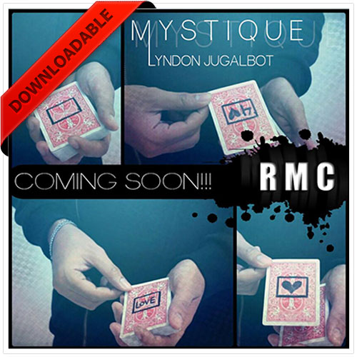 MYSTIQUE by Lyndon Jugalbot ( VIDEO DOWNLOAD )