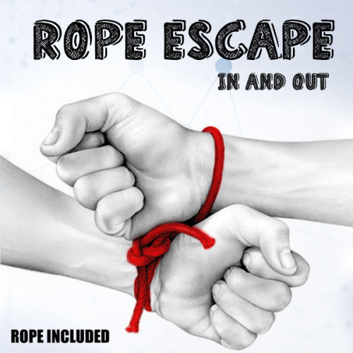 Rope Escape