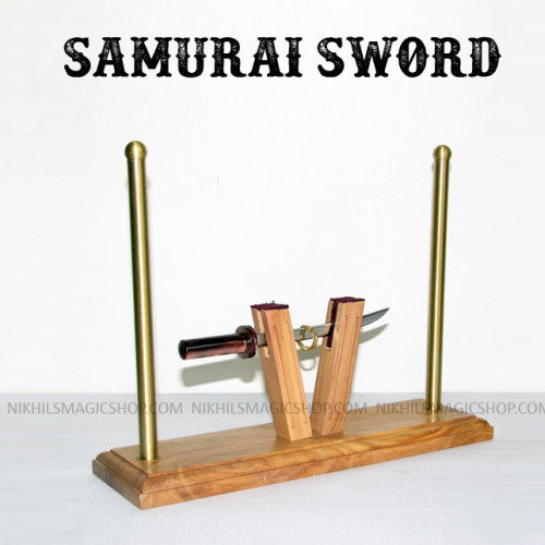 Samurai Sword