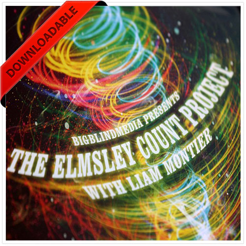 The Elmsley Count Project by Liam Montier ( VIDEO DOWNLAOD )