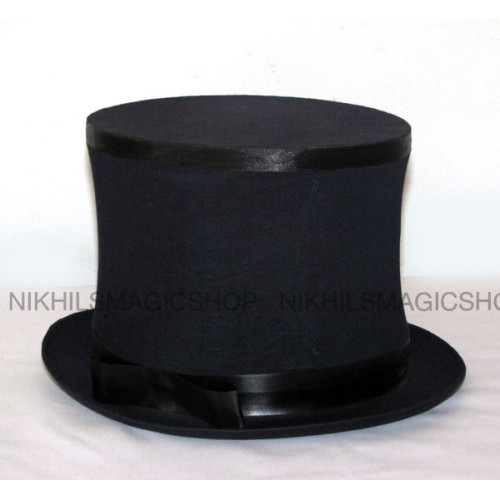 Folding Top Hat - Economy Model