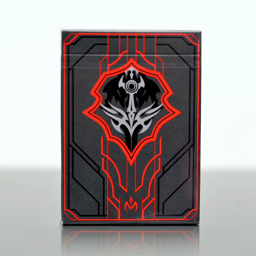 Arrow Playing Cards