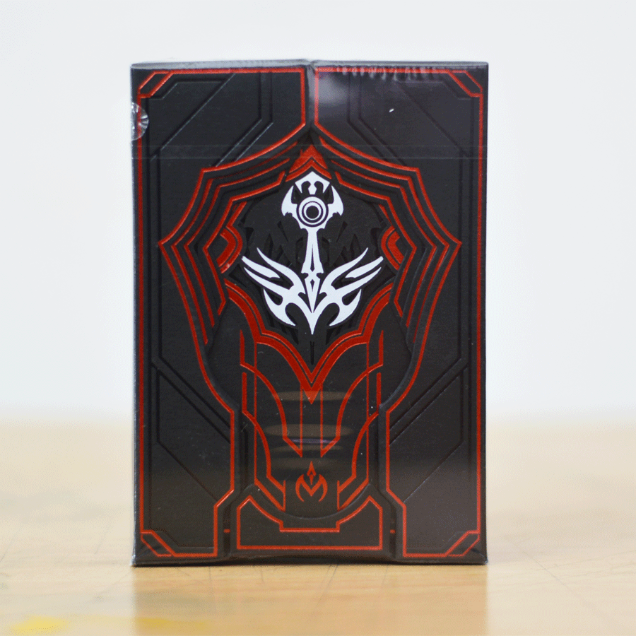 Arrow Playing Cards (Deluxe Box)