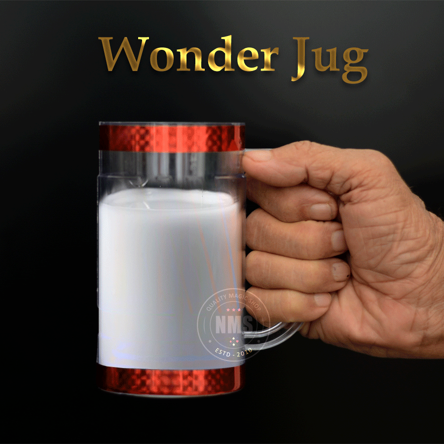 Wonder Jug